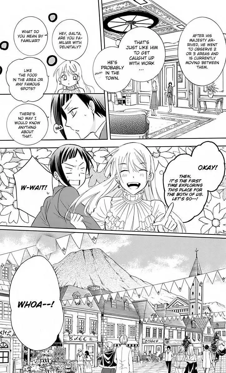 Soredemo Sekai wa Utsukushii Chapter 82 6